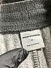 Amazon Essentials Solid Gray Athletic Shorts Size M - photo 3
