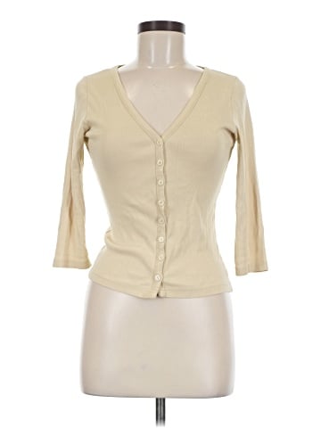 Zara Cardigan (view 1)