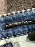Talbots Solid Blue Jeans Size 10 - photo 5
