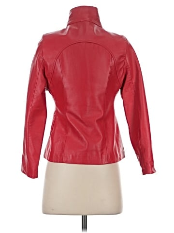 Vera Pelle Jacket (view 2)