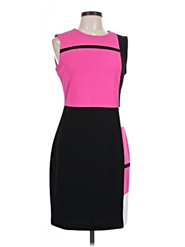 Tommy Hilfiger Cocktail Dress (view 1)
