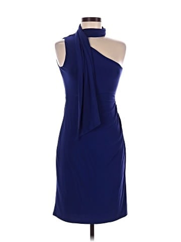 Lauren by Ralph Lauren Cocktail Dress (view 1)