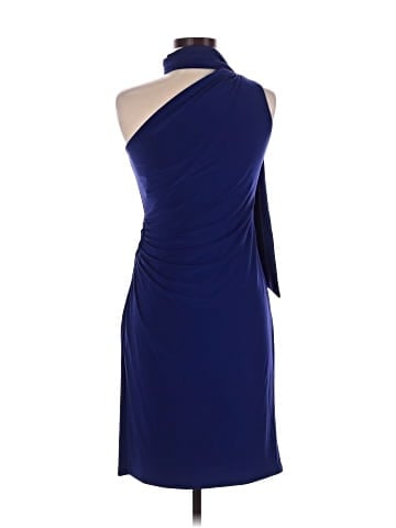Lauren by Ralph Lauren Cocktail Dress (view 2)