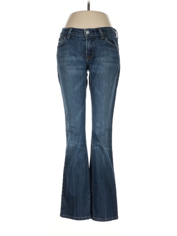 7 For All Mankind Jeans (view 1)