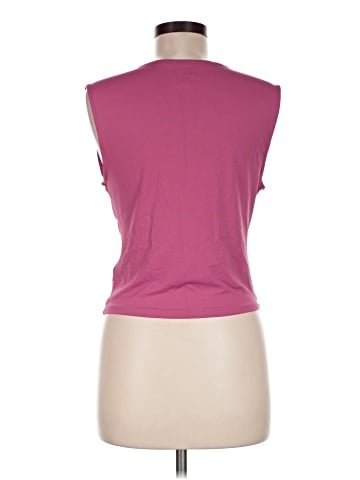 Maeve Sleeveless Blouse (view 2)