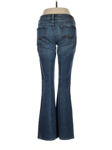 7 For All Mankind Jeans (view 2)
