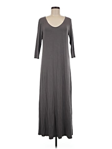 Garnet Hill Casual Dress (view 1)