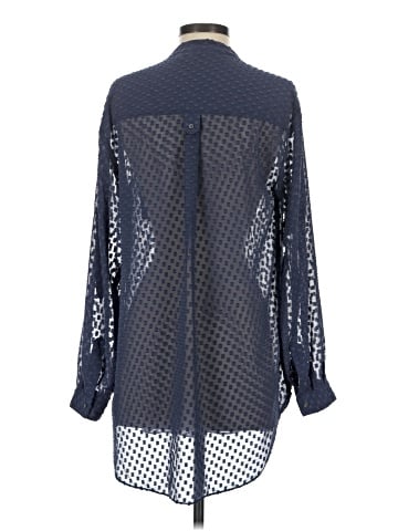 Zoa Long Sleeve Blouse (view 2)