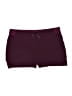 Athleta Burgundy Athletic Shorts Size 14 - photo 1