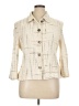 Garfield & Marks Tweed Ivory Jacket Size 16 - photo 1