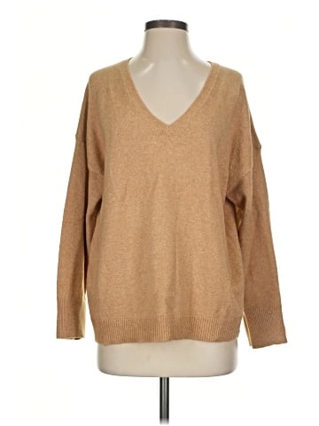 Ann Taylor LOFT Pullover Sweater (view 1)