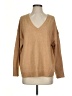 Ann Taylor LOFT Tan Pullover Sweater Size S - photo 1