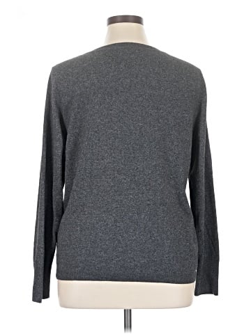 Croft & Barrow Pullover Sweater (view 2)