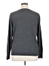 Croft & Barrow Gray Pullover Sweater Size 0X - photo 2