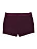 Athleta Burgundy Athletic Shorts Size 14 - photo 2