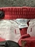 Ralph Lauren Red Shorts 18-24 MO / 24 MO - photo 3