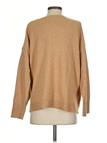 Ann Taylor LOFT Pullover Sweater (view 2)