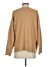 Ann Taylor LOFT Tan Pullover Sweater Size S - photo 2