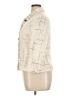 Garfield & Marks Tweed Ivory Jacket Size 16 - photo 5