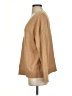 Ann Taylor LOFT Tan Pullover Sweater Size S - photo 5