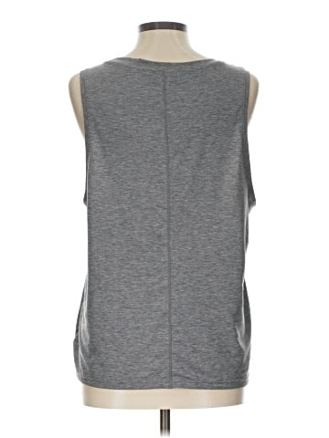 Gap Fit Sleeveless T-Shirt (view 2)