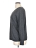 Croft & Barrow Gray Pullover Sweater Size 0X - photo 5