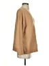 Ann Taylor LOFT Tan Pullover Sweater Size S - photo 4
