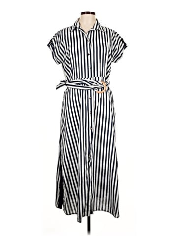 Zara Casual Dress (view 1)