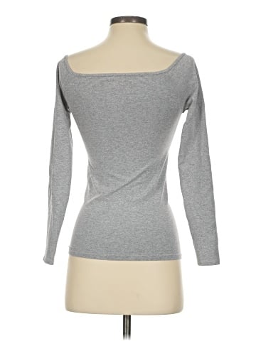 Intimately by Free People 3/4 Sleeve T-Shirt (view 2)