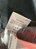 Express 100% Polyester Floral Black Casual Pants Size 12 - photo 9