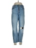 Levi's Blue Jeans Size 31 waist - photo 1