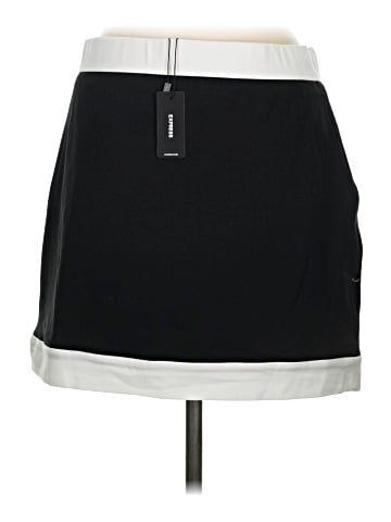 Express Casual Skirt (view 2)