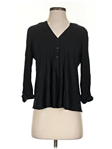 Soft Joie 3/4 Sleeve Blouse (view 1)