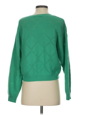 Vineyard Vines Cashmere Pullover Sweater (view 2)