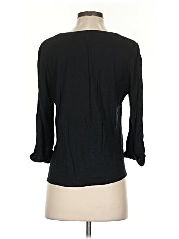 Soft Joie 3/4 Sleeve Blouse (view 2)