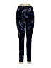 Athleta Print Blue Casual Pants Size M - photo 1