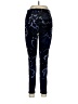 Athleta Print Blue Casual Pants Size M - photo 2