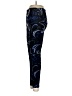 Athleta Print Blue Casual Pants Size M - photo 5