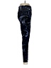 Athleta Print Blue Casual Pants Size M - photo 4