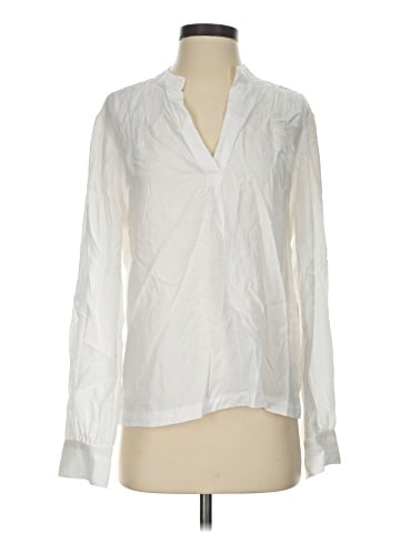 Cloth & Stone Long Sleeve Blouse (view 1)