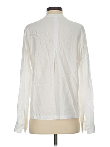 Cloth & Stone Long Sleeve Blouse (view 2)