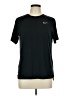Nike Black Active T-Shirt Size L - photo 1