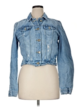 American Eagle Outfitters Denim Jacket