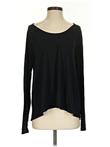 Soft Joie Long Sleeve T-Shirt (view 1)
