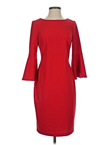 Calvin Klein Cocktail Dress (view 1)