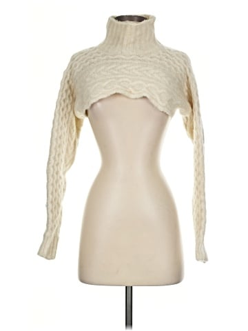 Zara Cardigan (view 1)