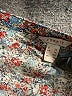 Esprit Teal Short Sleeve Blouse Size 6 - photo 7