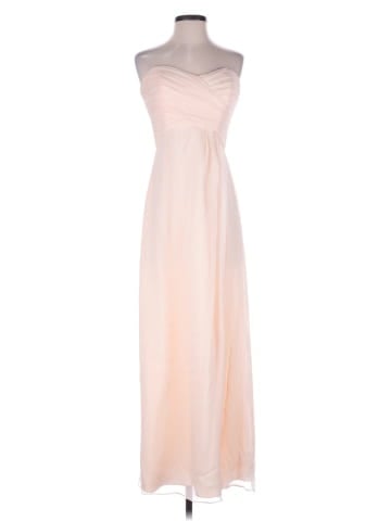 Amsale Cocktail Dress (view 1)