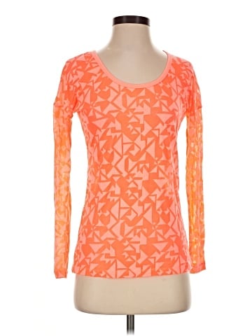 Lorna Jane Active Long Sleeve T-Shirt (view 1)