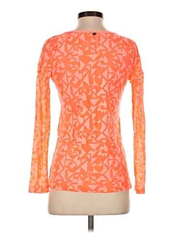 Lorna Jane Active Long Sleeve T-Shirt (view 2)